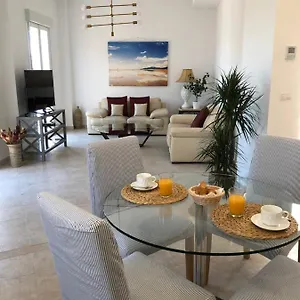  Apartamento Bollullos